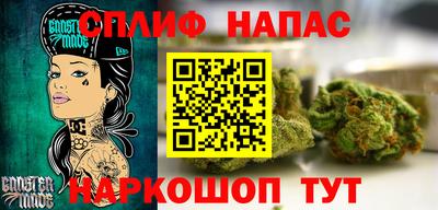 спайс Кинель